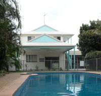 Bargara Beach Motor Inn - Stayed