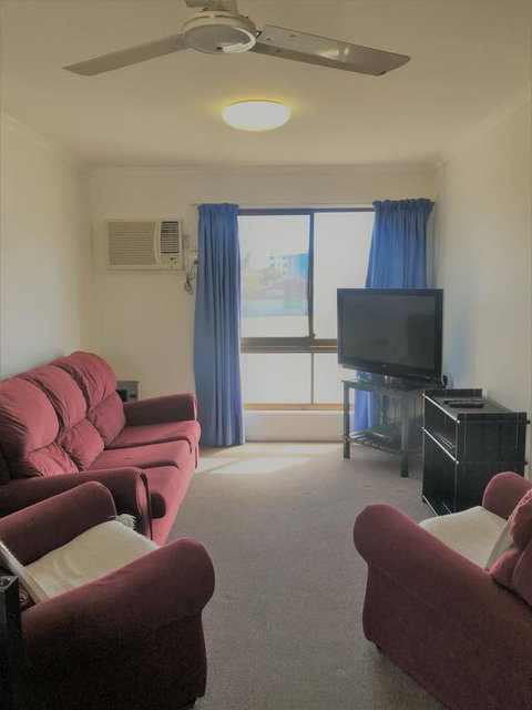 Bargara Beach Motor Inn - Stayed 3