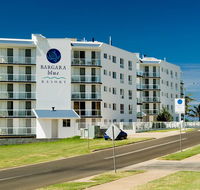 Bargara Blue Resort - Stayed