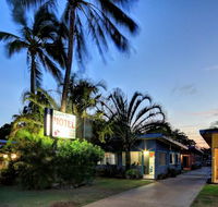 Bargara Gardens Boutique Villas - Stayed