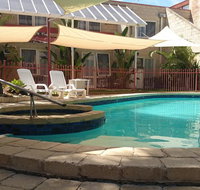 Barham Bridge Motor Inn