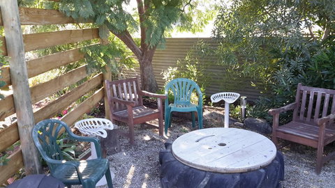 Barham Colonial Motel - Stayed 2