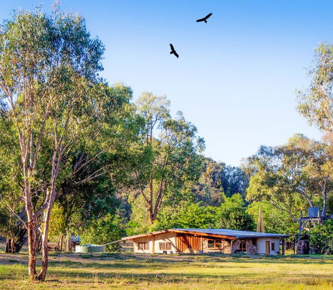 Barkala Farmstay - Stayed 2