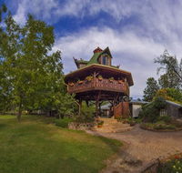 Barkala Farmstay - Stayed