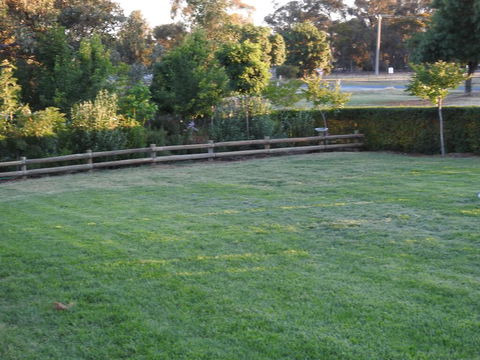 Barklysuites Apartments - Stayed 3