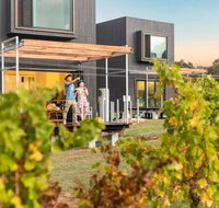 Barn Hives Yallingup