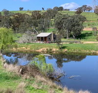 Baroona Cottage - Stayed