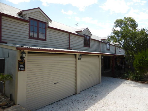 Barossa Barn Bed And Breakfast - Stayed 2