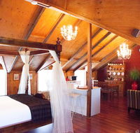 Barossa Barn Bed and Breakfast - Stayed