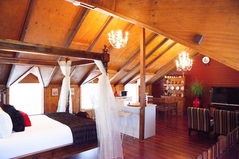 Barossa Barn Bed And Breakfast - Stayed 0