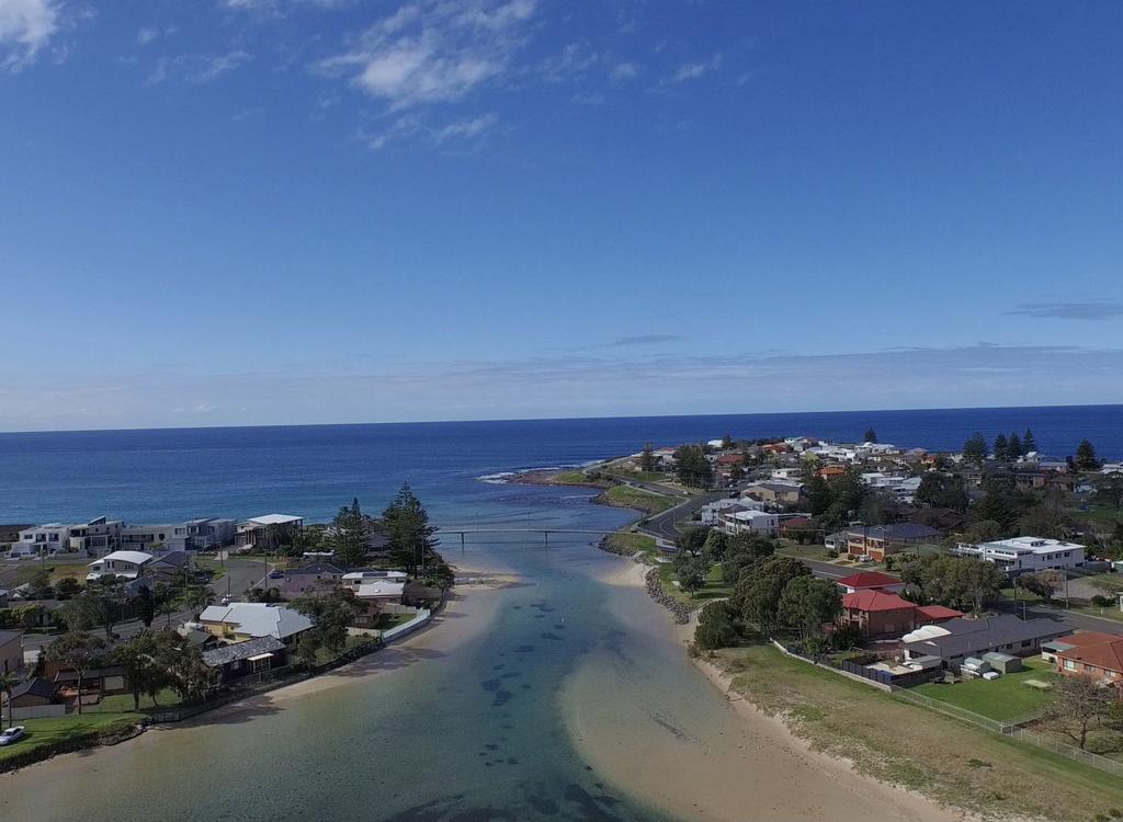 Barrack Heights NSW Stayed
