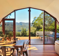 Barrengarry Hideaway - Stayed