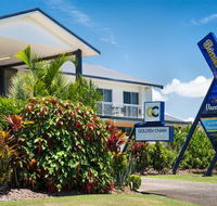 Barrier Reef Motel Innisfail - Stayed