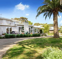 BARRIMA - SOMERS BEACH - Stayed