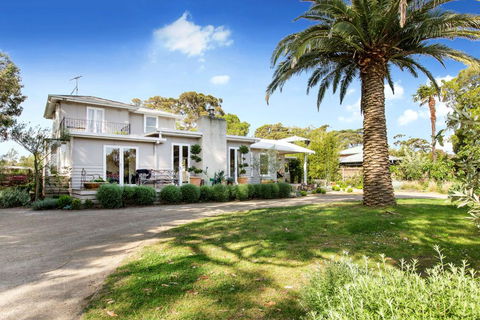 BARRIMA - SOMERS BEACH - Stayed 0