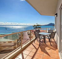 Barrington 707/35-45 Shoal Bay Road - Stayed
