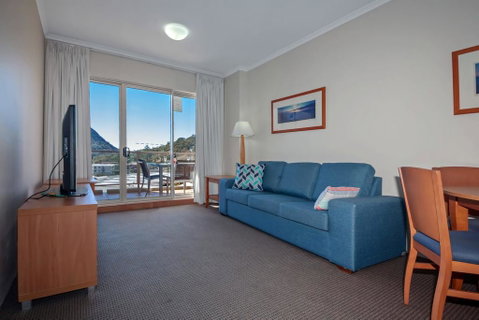 Barrington, 713/35-45 Shoal Bay Road - Stayed 2