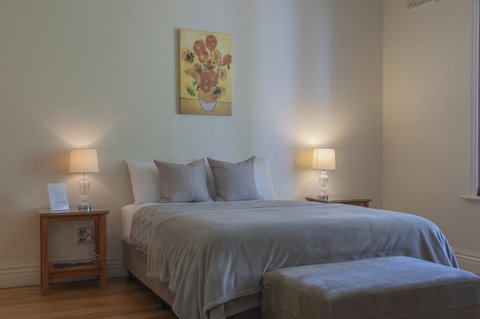 Barton Mill At Marysville - Stayed 3