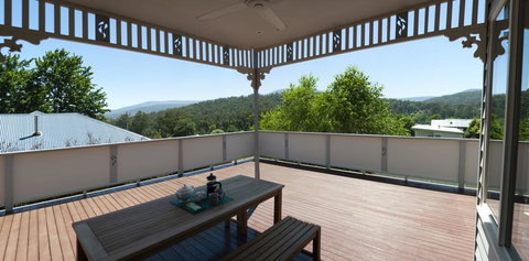 Barton Mill At Marysville - Stayed 2