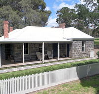 Barunah Plains - The Cottage - Stayed
