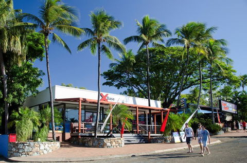 Base Airlie Beach - Stayed 0