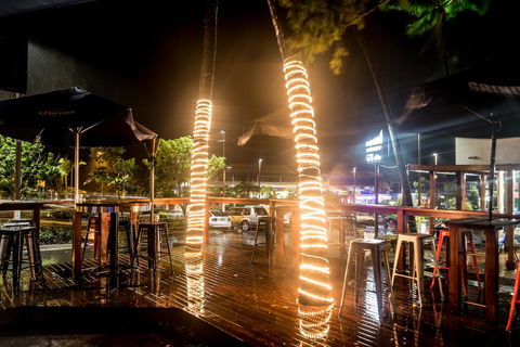 Base Airlie Beach - Stayed 2