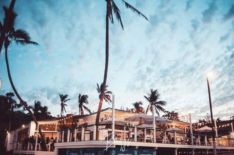 Base Airlie Beach - Stayed 1
