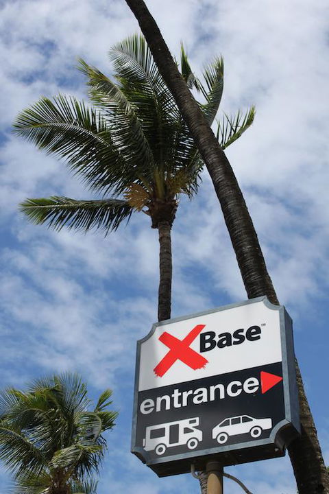 Base Airlie Beach - Stayed 3