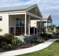 Bass Coast Country Cottages - Stayed