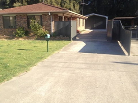 Batehaven Hideaway - Stayed 1