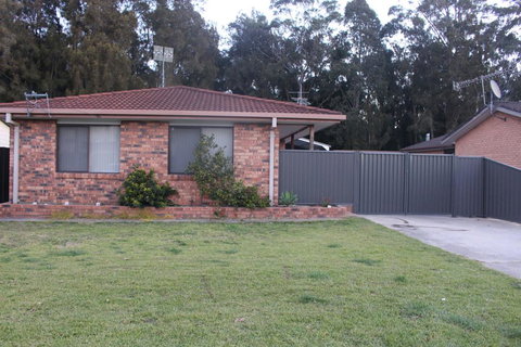 Batehaven Hideaway - Stayed 0