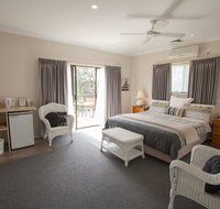 Batemans Bay Manor - Bed and Breakfast - Stayed