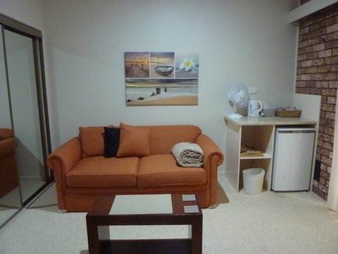 Batemans Bay Manor - Bed And Breakfast - Stayed 2