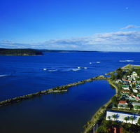 Batemans Bay Marina Resort - Stayed