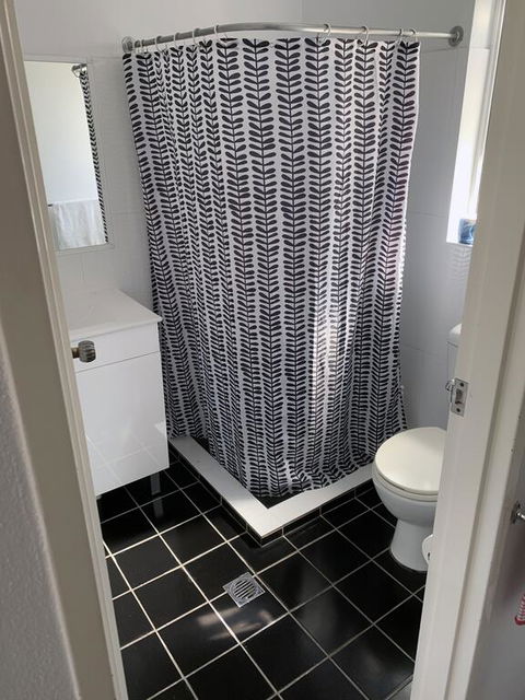 Baths Motel Moree - Stayed 3