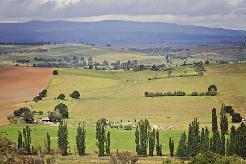 Bathurst Goldfields Motel - Stayed 2