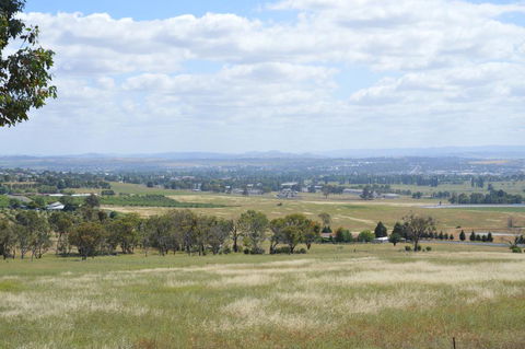 Bathurst Goldfields Residence - Stayed 1