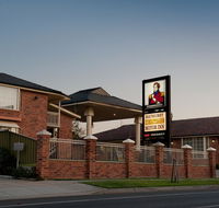 Bathurst Heritage Motor Inn - Stayed