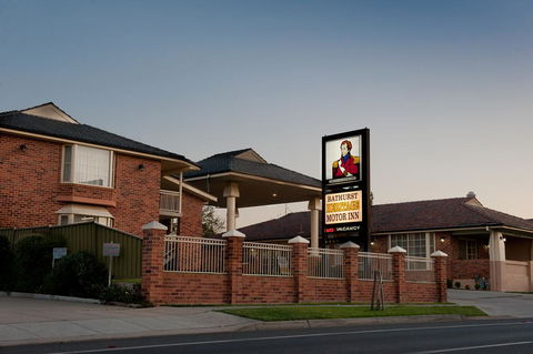 Bathurst Heritage Motor Inn - Stayed 0