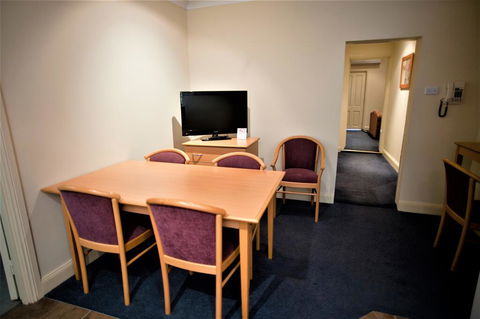 Bathurst Heritage Motor Inn - Stayed 2