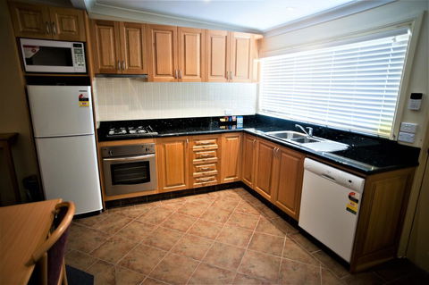 Bathurst Heritage Motor Inn - Stayed 1