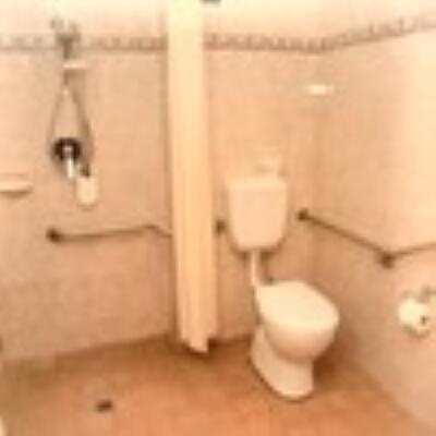 Bathurst Heritage Motor Inn - Stayed 3