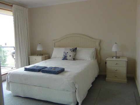 Baudin House - Stayed 1