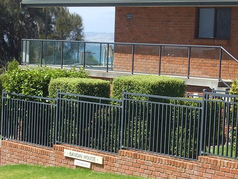 Baudin House - Stayed 0