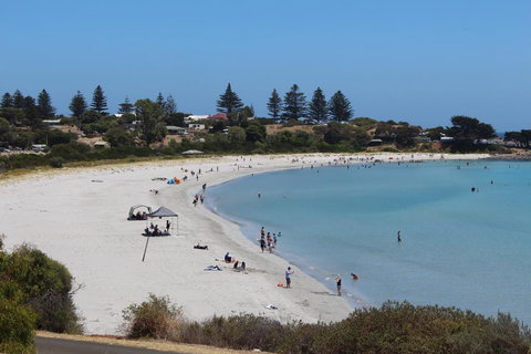 Baudin House - Stayed 3