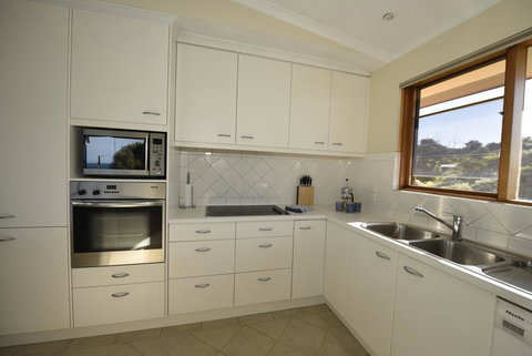 Baudin House - Stayed 2