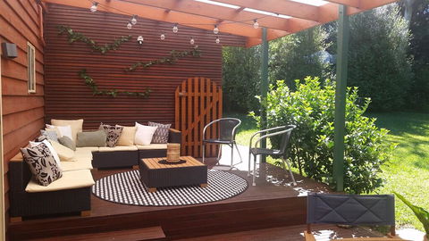 Bawley Point Accomodation - Stayed 0