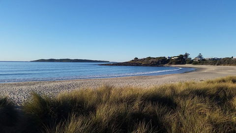 Bawley Point Accomodation - Stayed 1