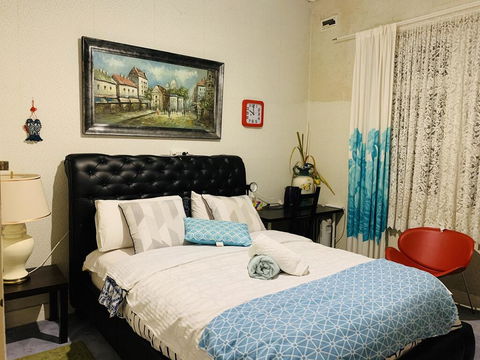 Bawlyn Room - Stayed 0