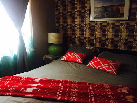Bawlyn Room - Stayed 2